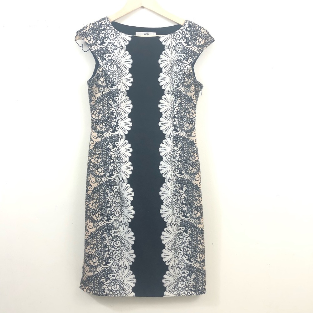 Wisp Lynette Dress from Stitch Fix